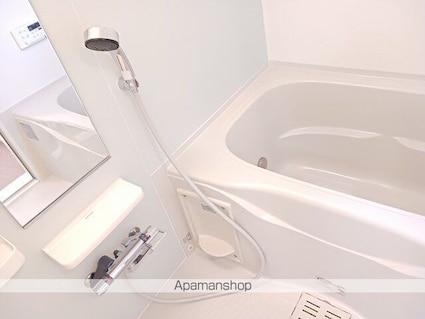 エレノア[1K/31.65m2]のバス