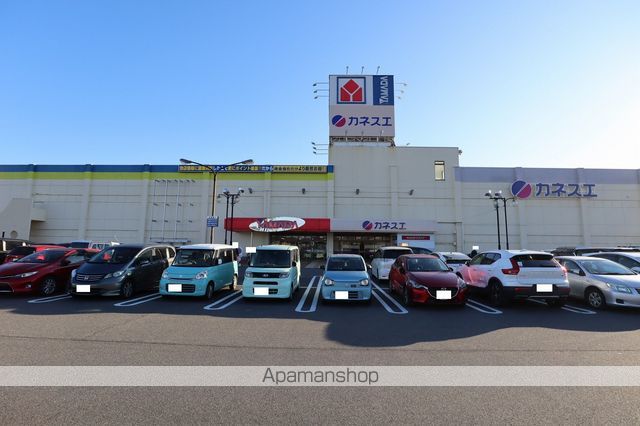 グレイスガーデン Bの周辺写真