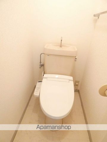 ラ・フレイズの内装写真