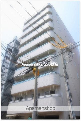 Ms PalazzO UNIVERSALの外観写真