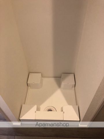 メイクスデザイン品川戸越の内装写真