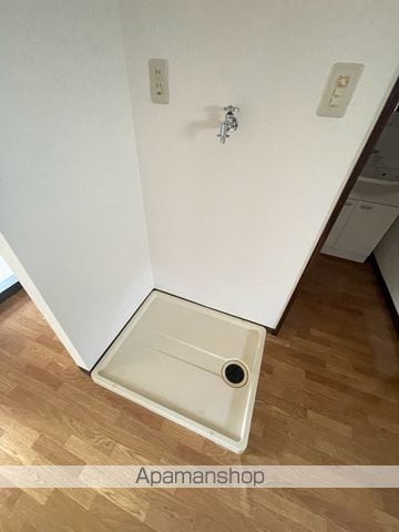 ハイツ朝の内装写真