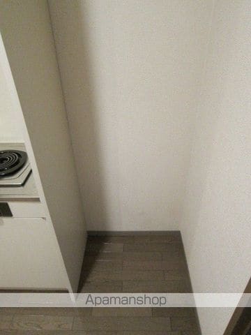 平林ピアIIIの内装写真