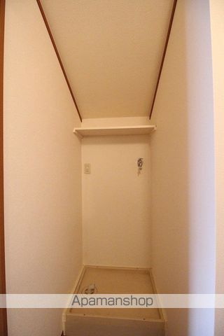 メゾン林田の内装写真