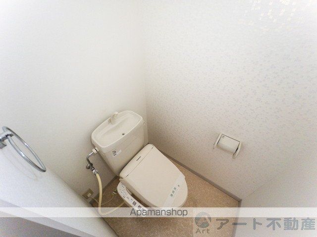グランコート久万ノ台 K棟の内装写真