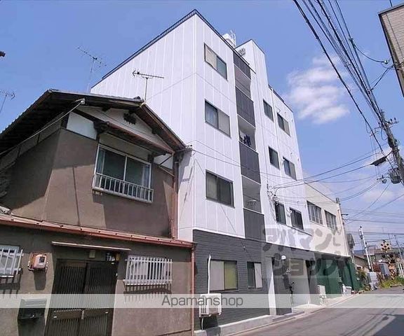 エクシードKGの外観写真
