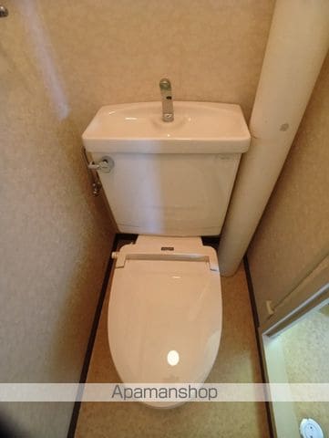 煌弐番館の内装写真