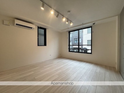 ＧＲＡＮＰＡＳＥＯ下北沢[1R/30.4m2]のリビング・居間