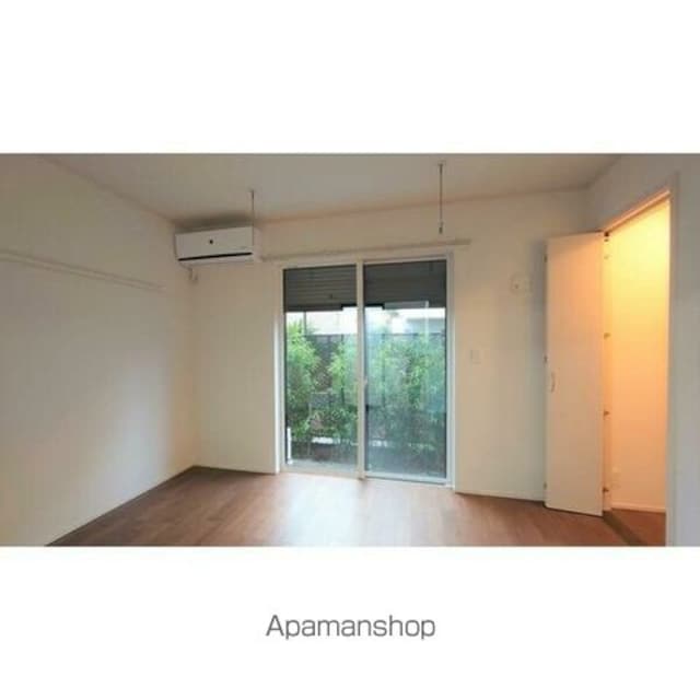 Ｇ　ＦＯＲＥＳＴ　Ｉ[1LDK/36.28m2]のリビング・居間3