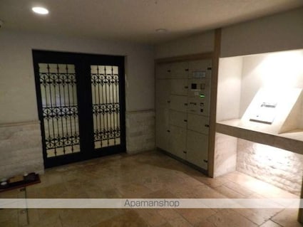 東京都武蔵野市吉祥寺本町１丁目[1K/20.44m2]のロビー