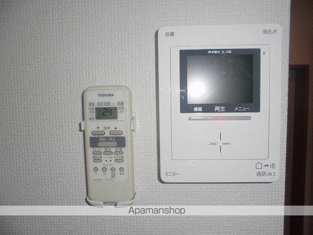 ヴィラ世田谷の内装写真