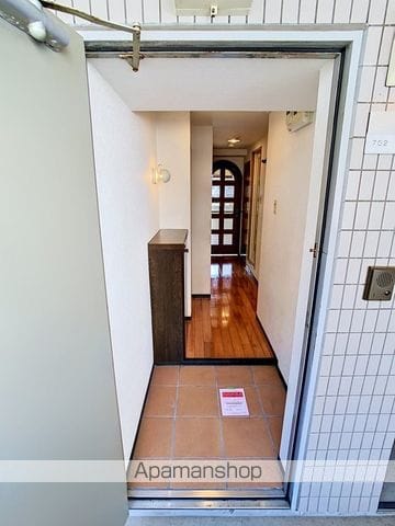 トーカンキャステール加治屋町の内装写真