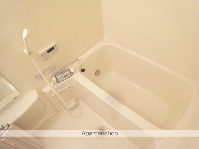 アヴァンティの内装写真