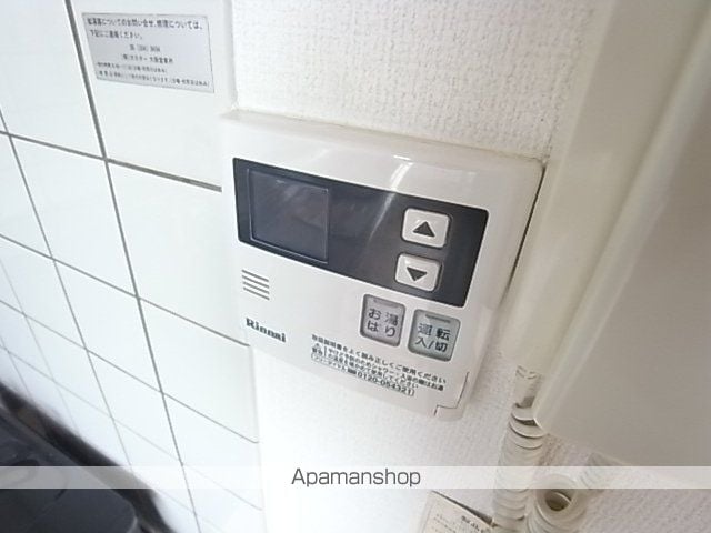 パステロの内装写真