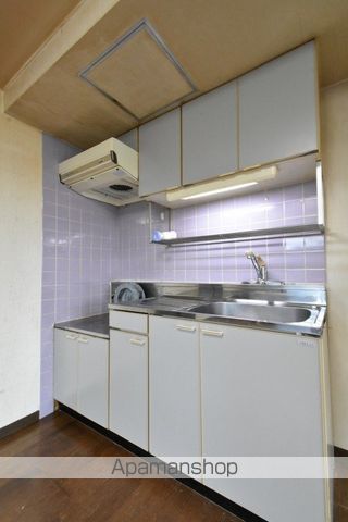 PLAZA IN 栄通の内装写真