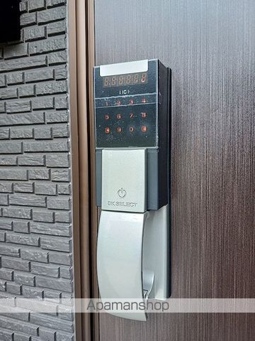 リヴィエール高岡の内装写真