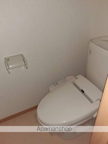 リバーサイドサワナミBの内装写真