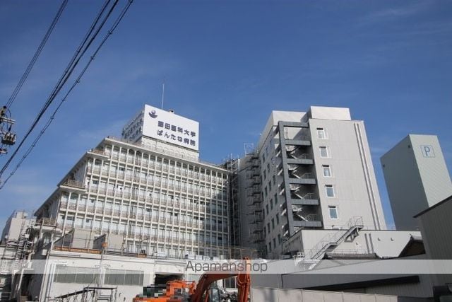 CRESTTAPP金山の周辺写真