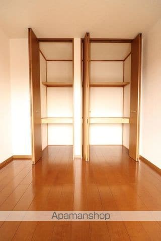 ピュアタウン ABCDEの内装写真