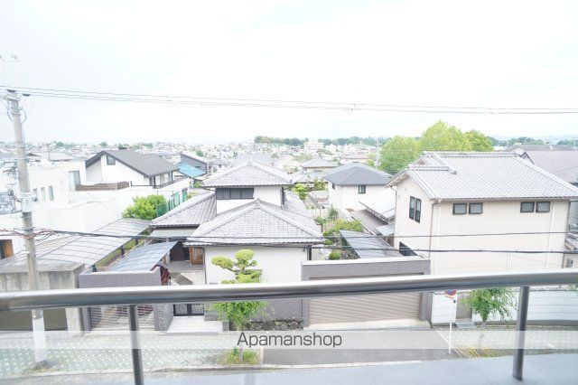 マンションヒライの内装写真