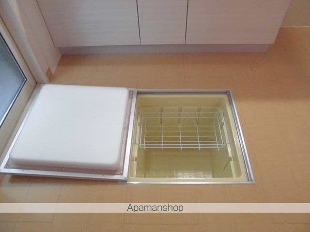 サニーヒルズ立花の内装写真
