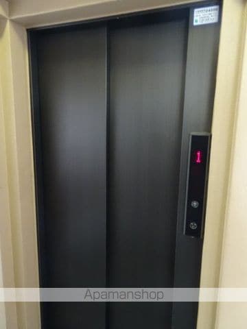 プレサンス梅田西の内装写真