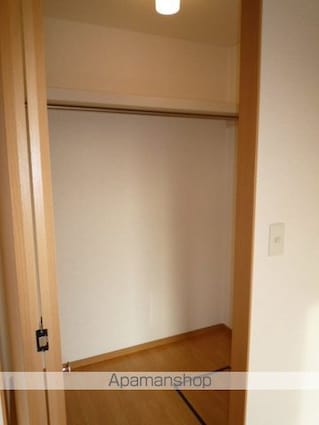 パシフィックドリームＡ棟[1LDK/47.54m2]の収納