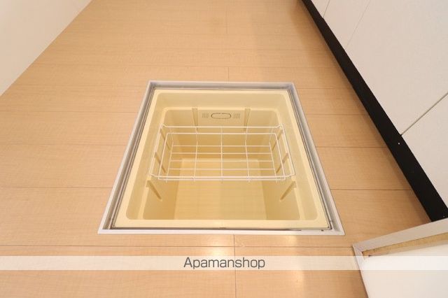 サンモール・Y A棟の内装写真