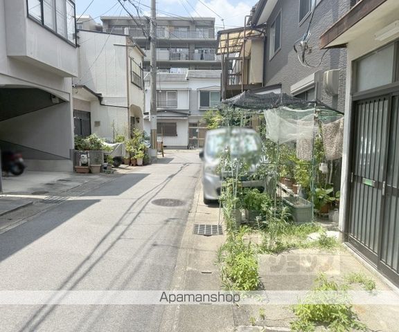 京都市東西線 石田駅 徒歩9分 2階建 築60年のその他写真