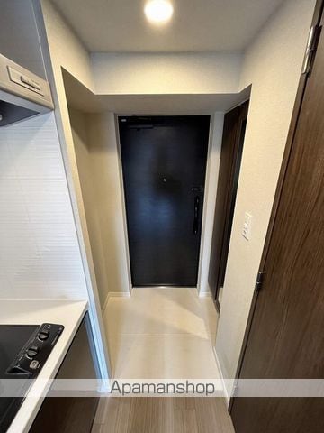 S−RESIDENCE福島ALOVITAの内装写真