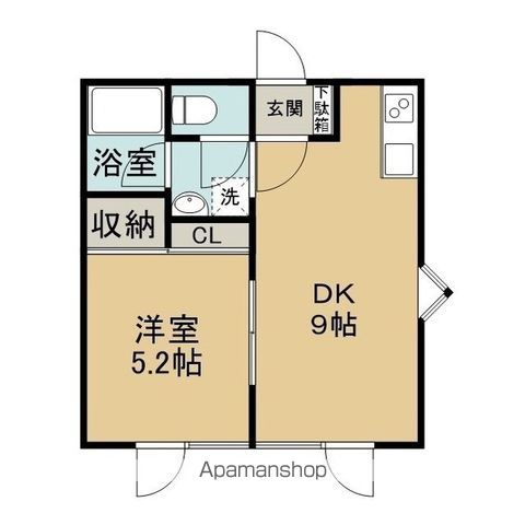 間取り：201027362258