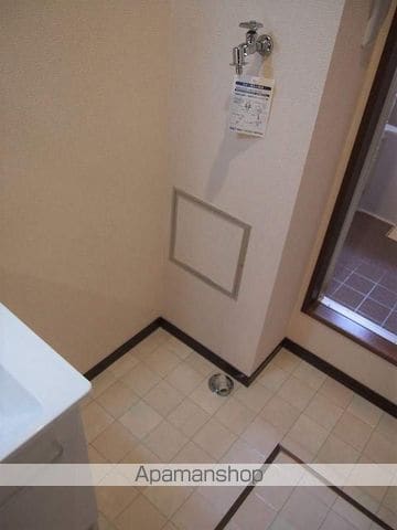 マルベリーハイツの内装写真