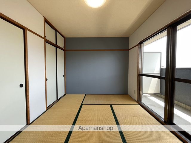 ルシエ春日井の内装写真