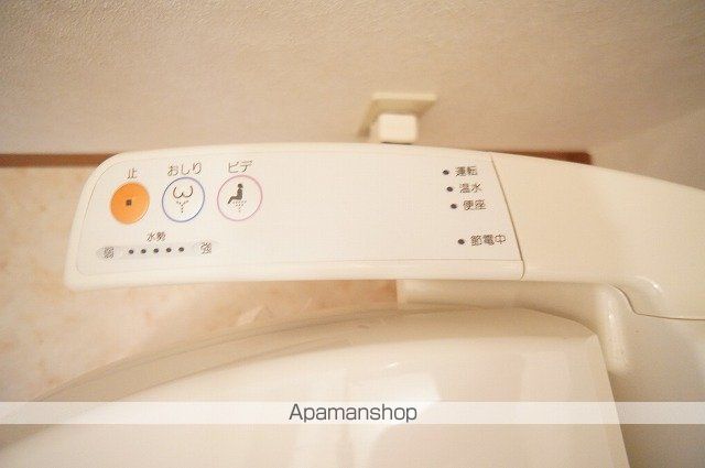ユートピアマツバラの内装写真