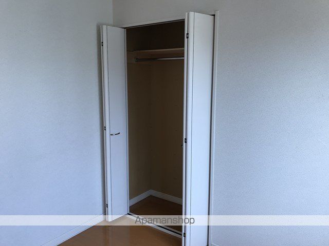 ライムローズの内装写真