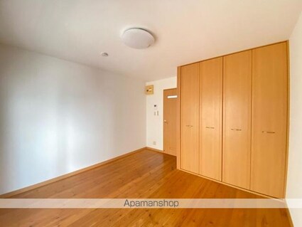 香川県高松市林町[1K/20.15m2]の内装1