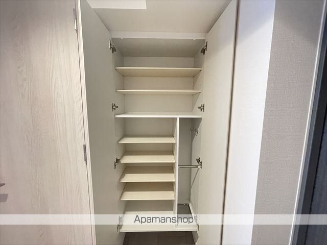 アーバングランデ新大阪の内装写真