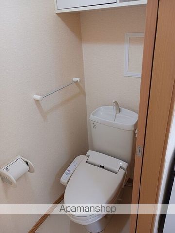 メープルリーフIIIの内装写真