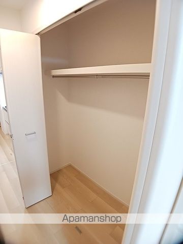 オーサム ヴィレッジ 京都桂の内装写真