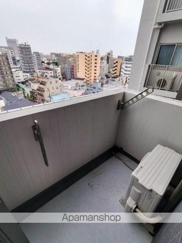 カーサヴェント南千住の内装写真
