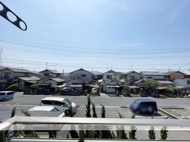 リースランド福島 B棟のその他写真