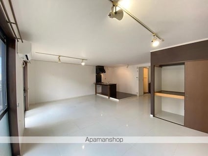 サンライトハイツ　Ａ・Ｂ棟[1LDK/58.5m2]の内装2