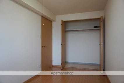 ＡＴＬＡＮＴＩＳ[1LDK/45.98m2]の収納