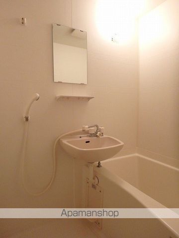 カーサクラーラ吉塚の内装写真