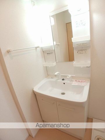 ノース テールBの内装写真
