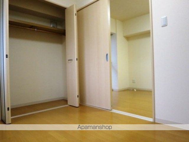ブレイカーズ萬代の内装写真