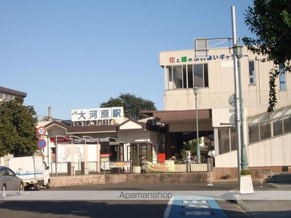 コーポラス丸幸[2DK/35.64m2]の周辺