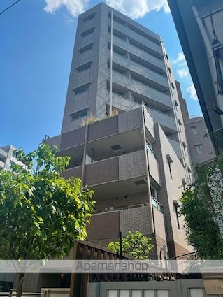 ベルフォート西荻駅前[1R/36.3m2]の外観1