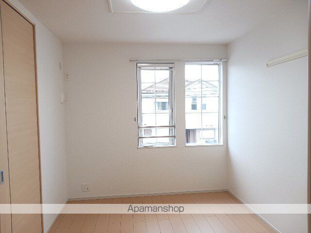 グリーン・クレストの内装写真