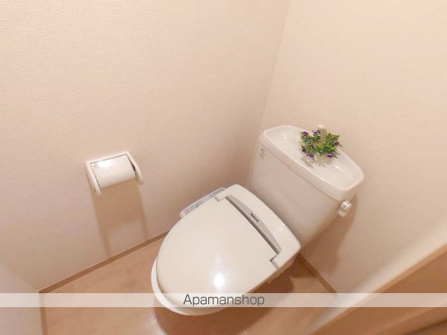 ピノ コラの内装写真